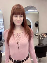 点击看大图 -New Fashion发型定制