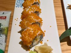 -吉川居酒屋(建国北路店)