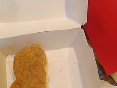 -麦当劳(中二横路店)