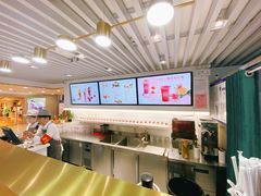 -Mr.Fruits水果先生(蓝色港湾店)