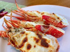 -济南香格里拉·咖啡泉自助餐厅