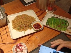 -木屋烧烤(佛山东方广场店)
