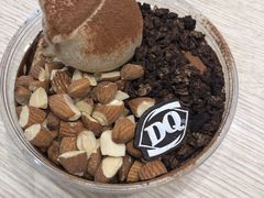 -DQ·蛋糕·冰淇淋(万象城店)