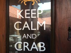 iphone_upload_pic-Ministry of Crab(科伦坡店)