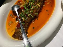 -铜锣湾·有麝自然香(渝北财富中心店)