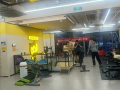 -FEELINGME乐刻包月私教馆·健身(澳门路店)
