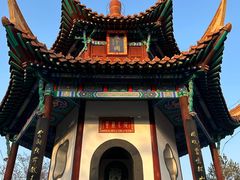 -戏马台景区