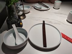 -有锞私房菜(良乡大学城店)