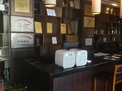 -白云湖畔酒店-湖畔餐厅