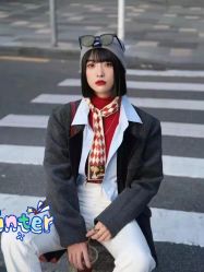 -变画·发型STUDIO