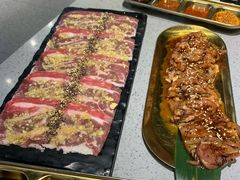 -妥妥烤肉料理(昙华林店)