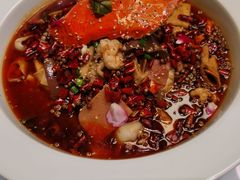 -花开餐厅(环湖中路店)