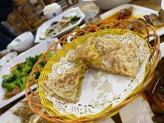 -聚鲜阁海鲜美食城(香水湾店)