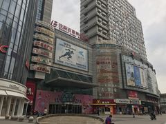 -沈阳百联购物中心(青年大街店)