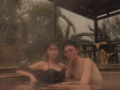 -咸宁万豪温泉谷度假区