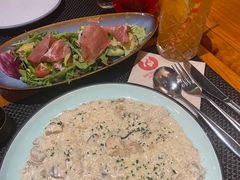 -百特喜·意大利餐厅(八佰伴镇江店)