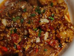 -味上湘菜馆(岳麓山店)