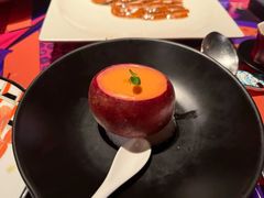 百香果布丁-上海滩餐厅(BFC外滩金融中心店)