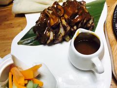 -3号仓库·餐厅(灵溪一店)