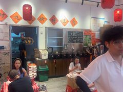 -荆九爷爆炒桥头三嫩(夫子庙店)