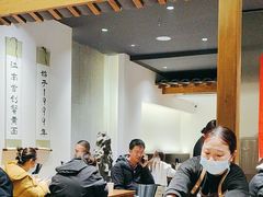 -李百蟹·江南蟹黄面·河景餐厅(夫子庙总店)