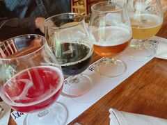 -THE CANNERY&JUJU 新鲜海鲜·牛排美食酒廊