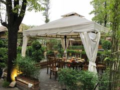 -二荆条·蜀鲜汇城市森林火锅