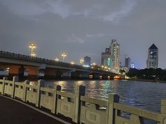 -南宁南湖公园