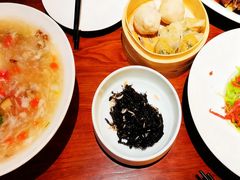 -南门食仙·手工福州菜(南门兜店)