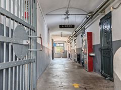 -青岛德国监狱旧址博物馆