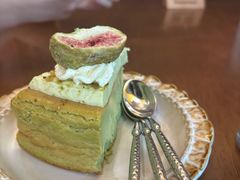 -咖法森林·咖啡  酒吧(天河店)