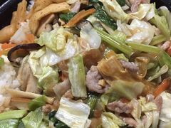 -罐罐打卤饭(一枝园店)