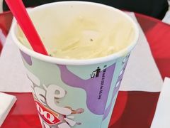 -DQ·蛋糕·冰淇淋(金鹰天地店)