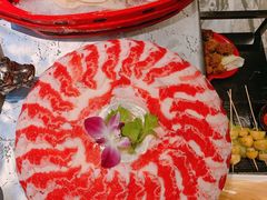 -红辣椒·川菜·火锅(张杨路店)