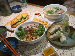 -越美小馆·越南料理(曲江店)