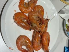 -渔港甄宴·海鲜·地标烟台菜(金沙滩店)