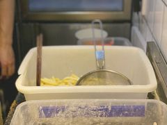 -鸡柳大人鸡柳年糕薯条(农贸云创店)