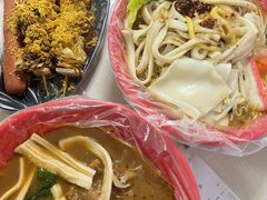 -安发瞧麻辣烫(总店)