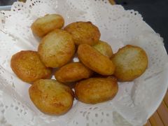 海苔虾饼-李东农庄·当地安吉味(中南百草园店)