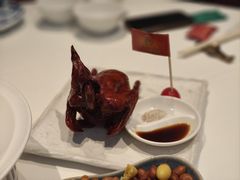-侨美食家·40年地道粤菜(珠江新城店)