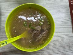 牛杂汤-金记老七家湾第一锅贴店(金沙井总店)