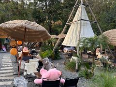 -HERRE·FARM 赫尔露营农场·团建聚会包场