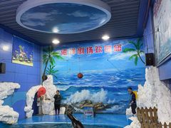 -左海海底世界