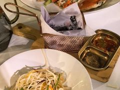 -靓湾海鲜·海景餐厅(小麦岛店)