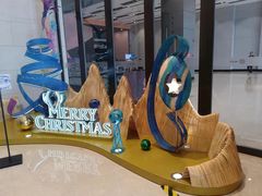 -南丰汇(新港东路店)