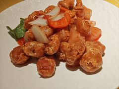 -蔡澜点心·粤菜(花城汇南区店)