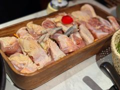 -芸山季·云南野生菌火锅(人民广场来福士店)