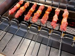-很久以前羊肉串(朝阳路店)