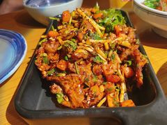 -包整·丝娃娃(一览甲秀楼风景店)