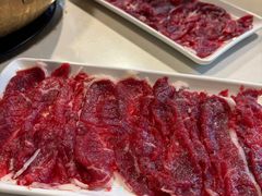 -食潮汕头鲜牛馆(望京保利店)
